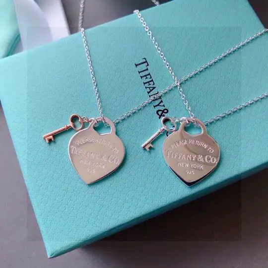 Tiffany necklace lyh11 (3)
